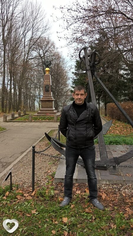 Свободный, 50, Костроме — анкета №1031394