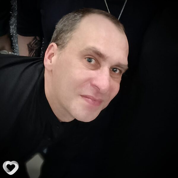 Василий, 44, Костанае — анкета №1031395