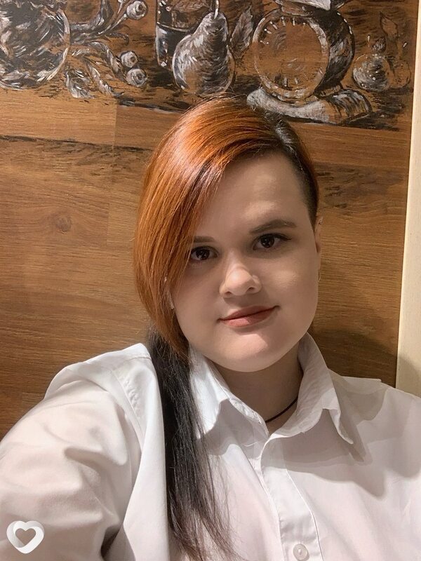 Кристина, 27, Ставрополе — анкета №1031470