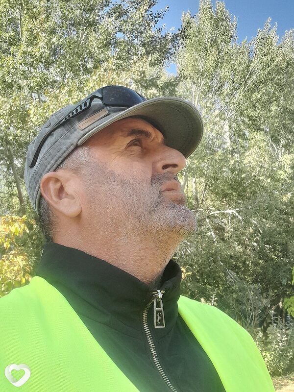 Гасан, 48, Сочи — анкета №1031472