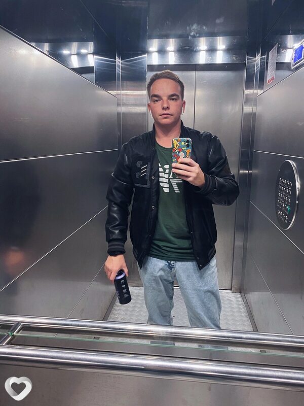 Павел, 27, Анапе — анкета №1031473