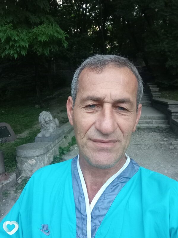 Удван, 54, Ессентуках — анкета №1031477