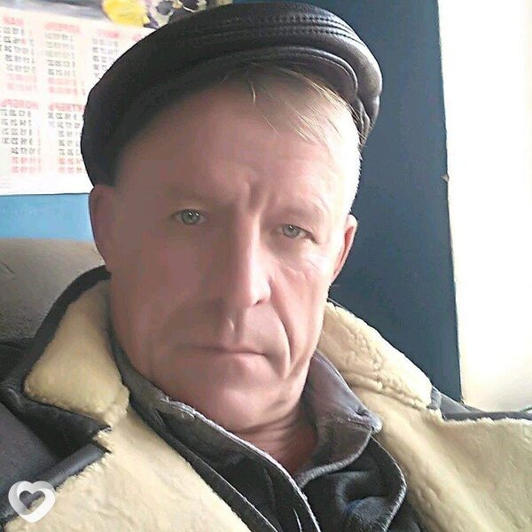 Валерий, 61, Караганде — анкета №1031484