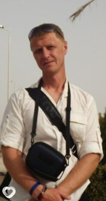 Серж, 46, Анапе — анкета №1031491