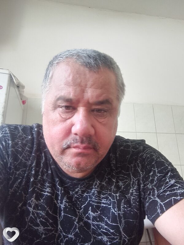 Шухрат, 55, Воронеже — анкета №1031420