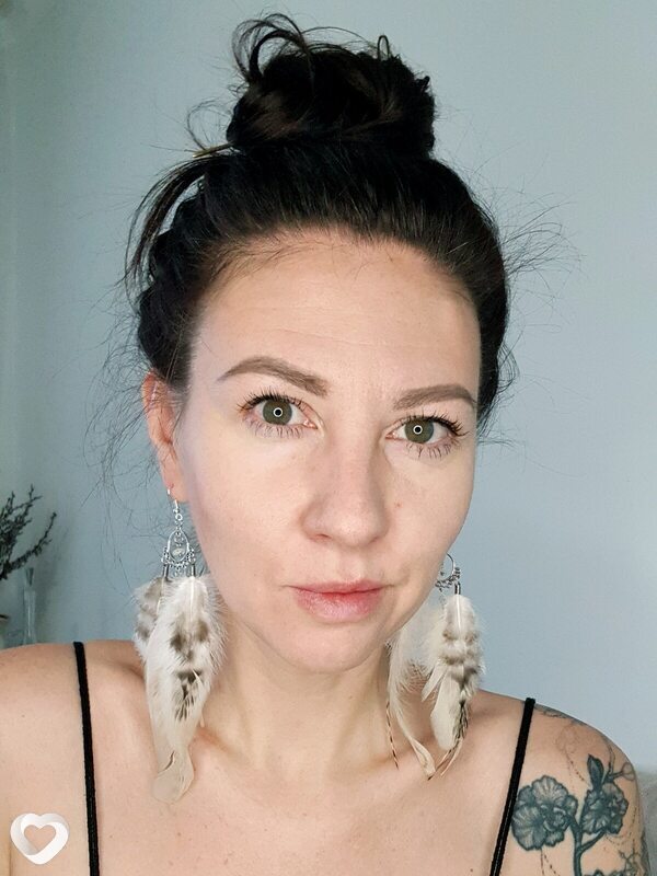 Инесса, 40, Тольятти — анкета №1031421