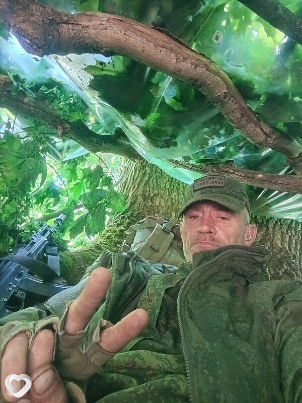 Олег, 55, Воронеже — анкета №1031422