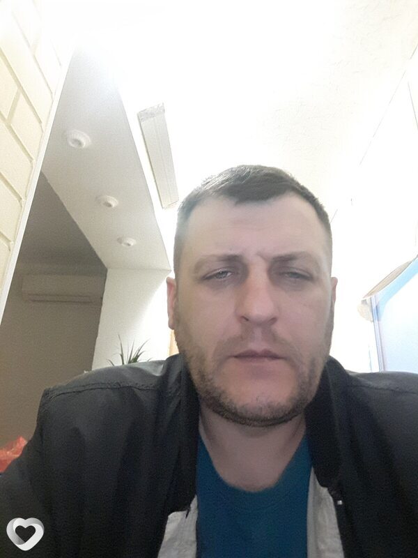 Алексей, 50, Дмитрове — анкета №1031427