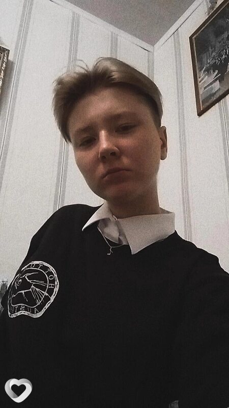 Ольга, 23, Первоуральске — анкета №1031433