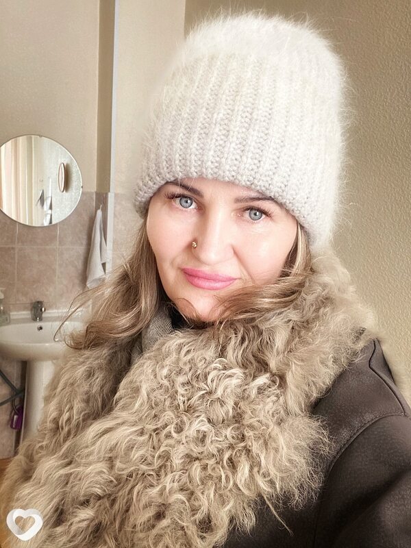 Оксана, 50, Новосибирске — анкета №1031435