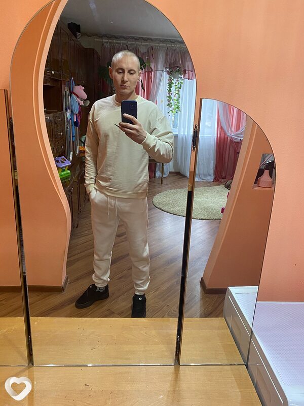 Кирилл, 54, Гродно — анкета №1031437