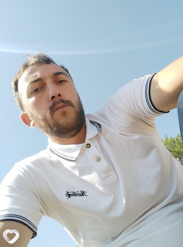 Хабил, 36, Перми — анкета №1031444