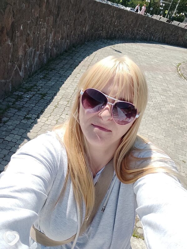 Екатерина, 38, Магадане — анкета №1031495