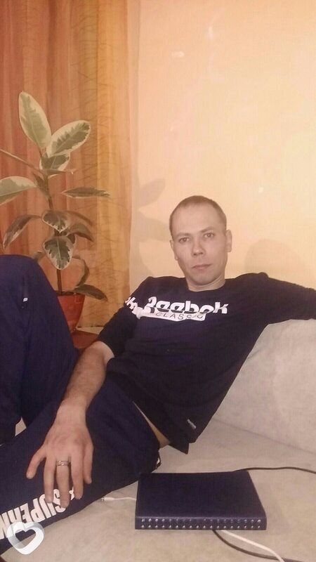 Денис, 43, Химках — анкета №1031498