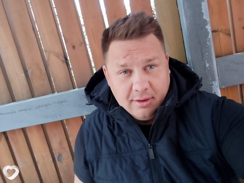 Сергей, 27, Москве — анкета №1031501