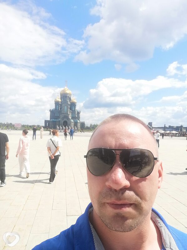 Антон, 39, Мурманске — анкета №1031506
