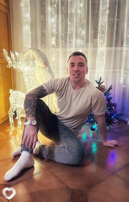 Иван, 30, Москве — анкета №1031508