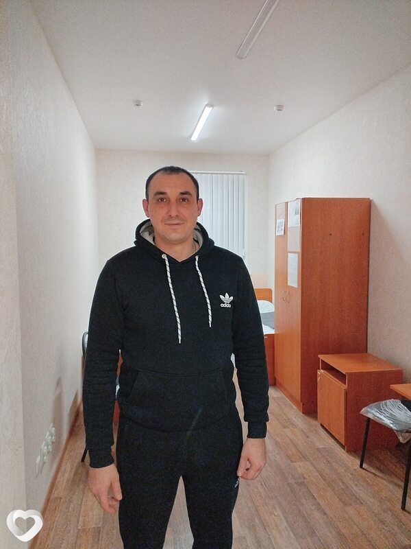 Артем Скворцов, 36, Тамбове — анкета №1031509