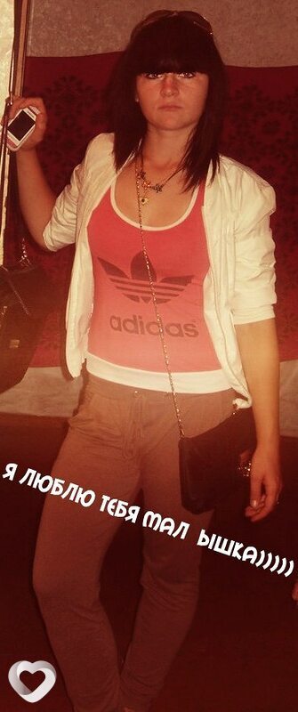 Диана, 31, Орше — анкета №11049