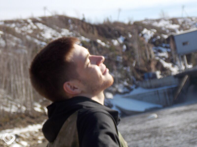 Александр, 26, Москве — анкета №1031526