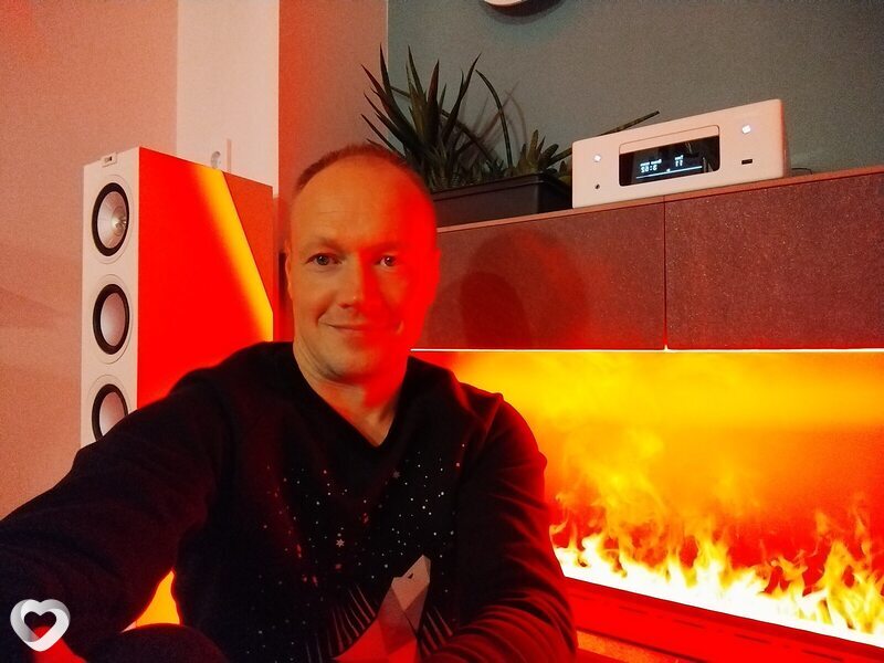 Alexx, 50, Северодвинске — анкета №1031540