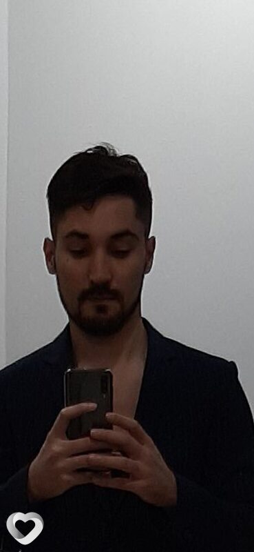 Руслан, 34, Новосибирске — анкета №1031543