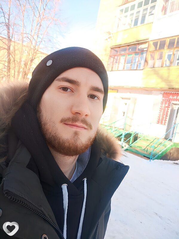 Глеб, 35, Риддер — анкета №1031670