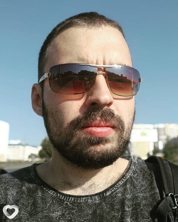 Алексей, 36, Гродно — анкета №1031685