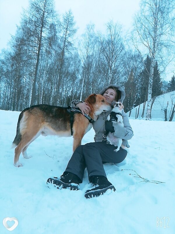 Алина, 52, Сыктывкаре — анкета №1031687
