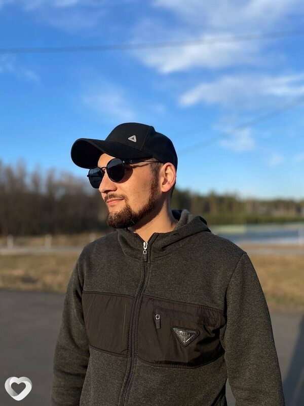 Casper, 30, Перми — анкета №1031690