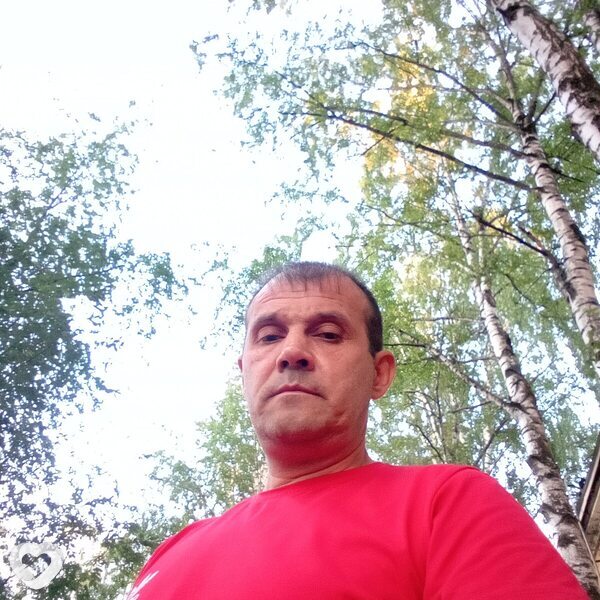 Дмитрий, 45, Москве — анкета №1031691