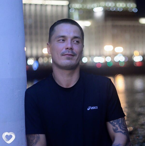 Павел, 35, Москве — анкета №1031445