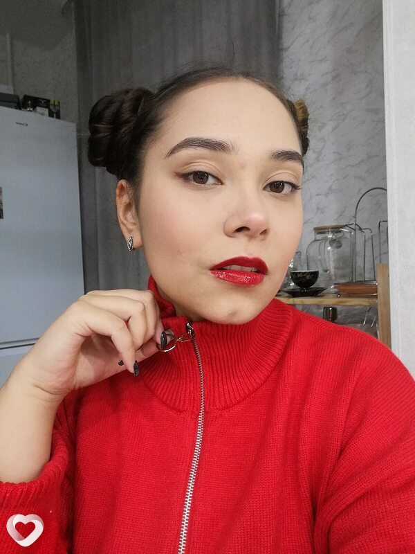Арина, 22, Петрозаводске — анкета №1031446