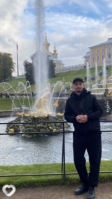 Антон, 31, Москве — анкета №1031450