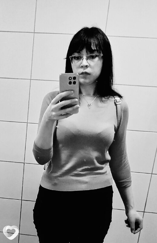 Светлана, 29, Липецке — анкета №1031461