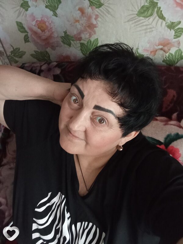 Оксана, Куйбышев