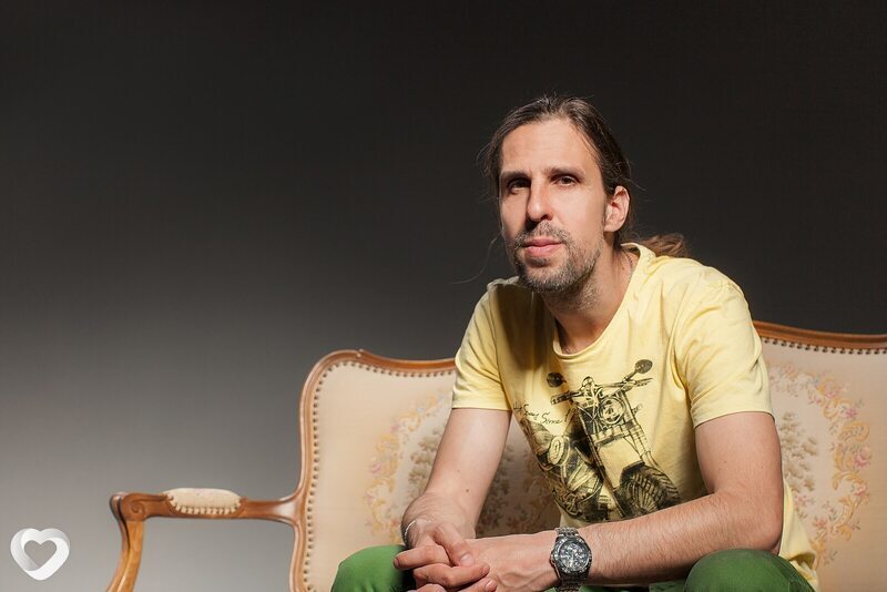 Сергей, 41, Калининграде — анкета №1031545