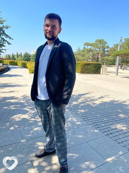 Михаил, 29, Краснодаре — анкета №1031549