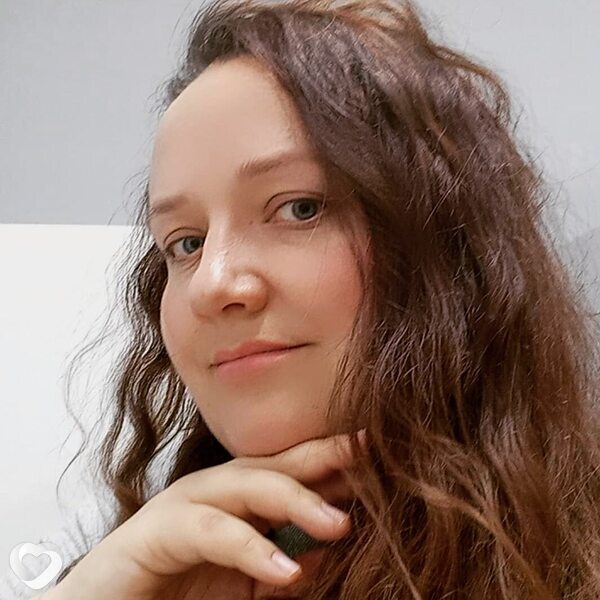 Таня, 39, Витебске — анкета №1031556