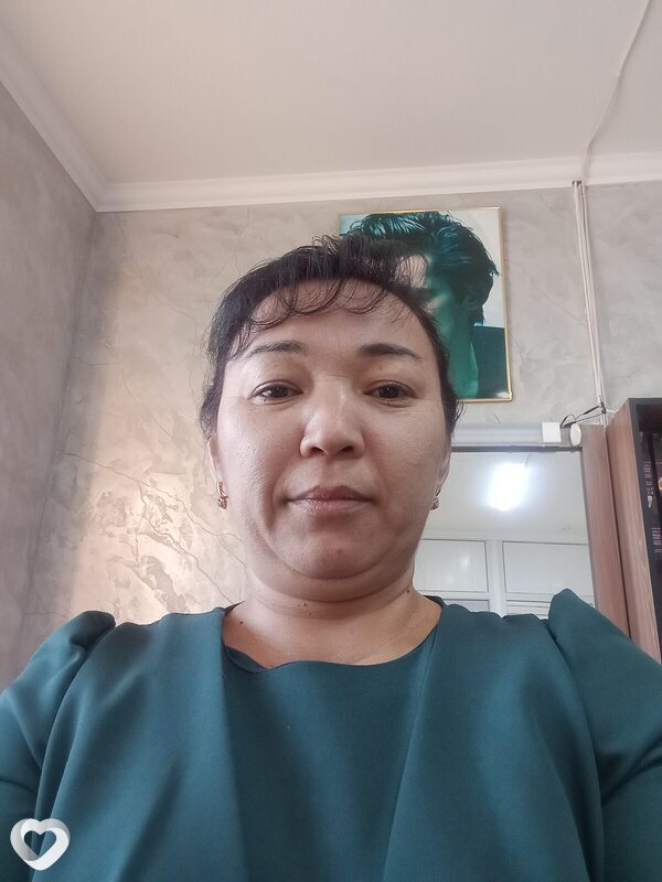 Гульмира, 43, Алматы — анкета №1031558