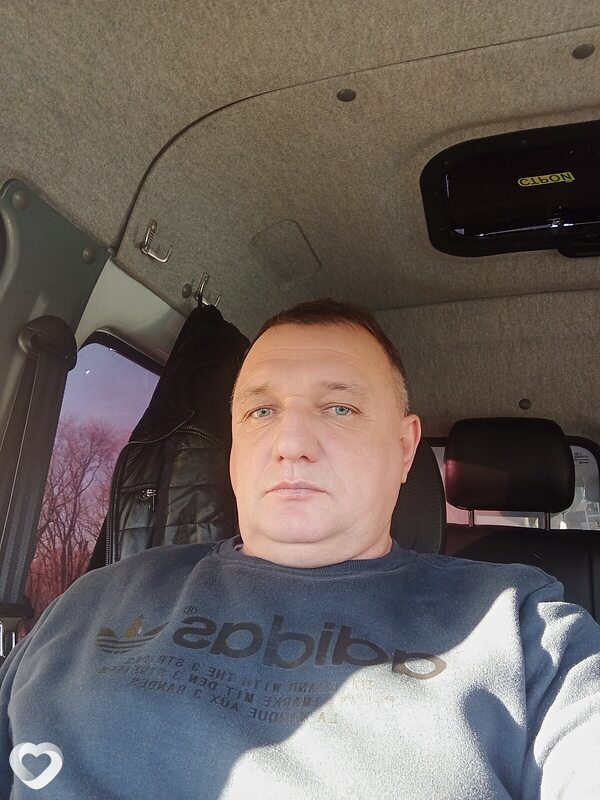 Николай, 54, Луганске — анкета №1031565