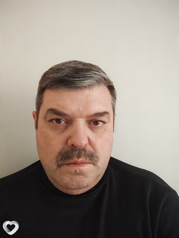 Андрей, 56, Новокуйбышевске — анкета №1031566