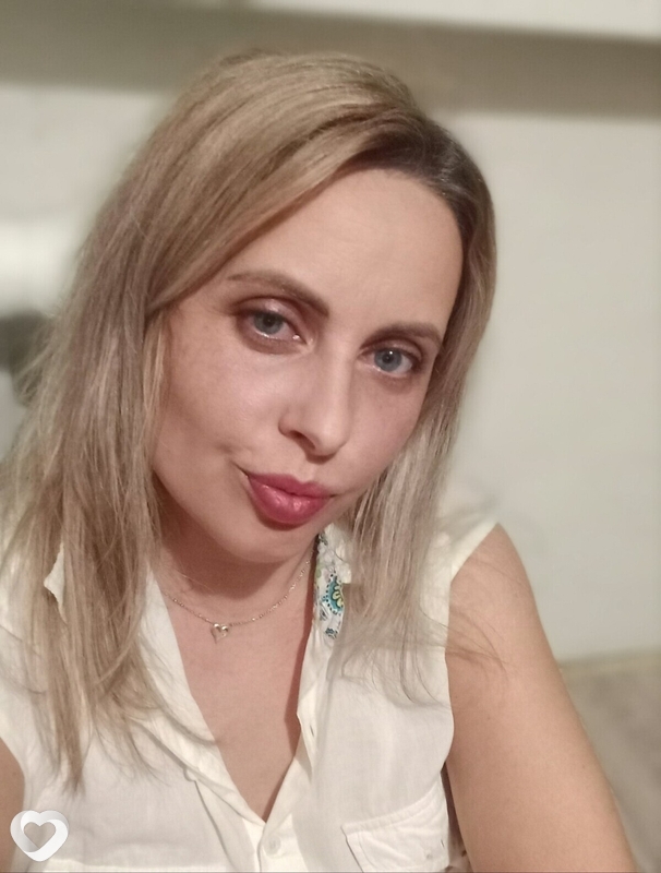 Ольга, 44, Ижевске — анкета №1031570
