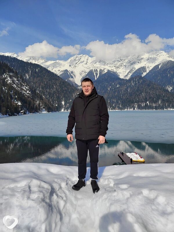 Данияр, 33, Тюмени — анкета №1031572