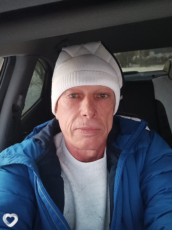 Александр, 51, Барнауле — анкета №1031574
