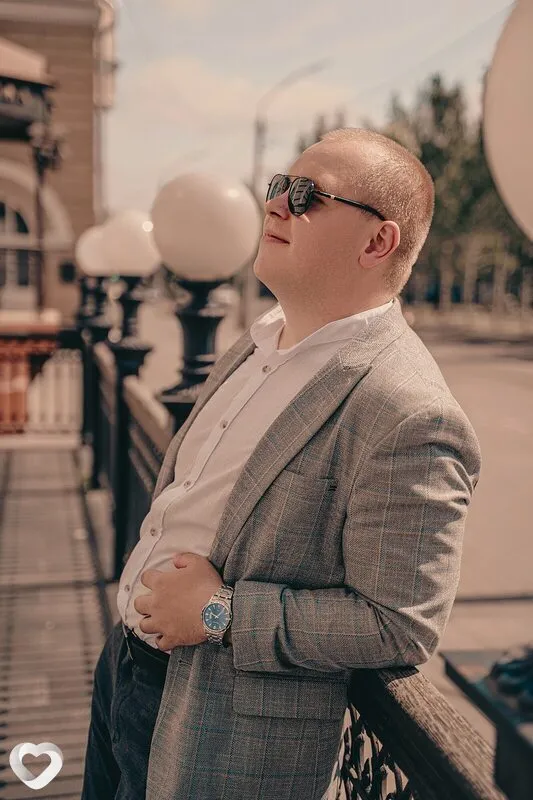 Максим, 29, Барнауле — анкета №1031578