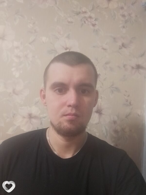 Денис, 31, Ханты-Мансийске — анкета №1031591