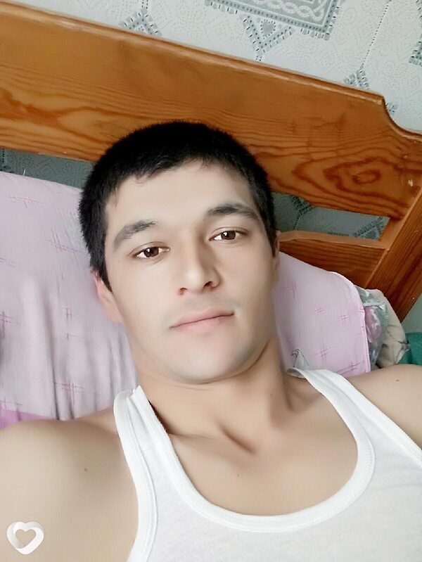 Рустам, 33, Тайшете — анкета №1031593