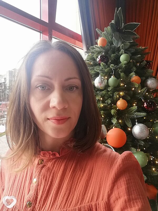 Валя, 40, Краснодаре — анкета №1031608