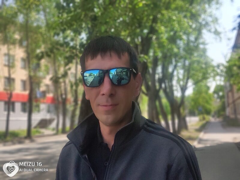 Антон, 36, Сегеже — анкета №1031610